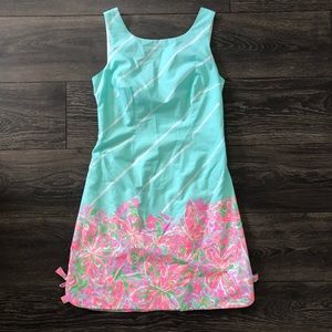 Lilly Pulitzer Shift Dress